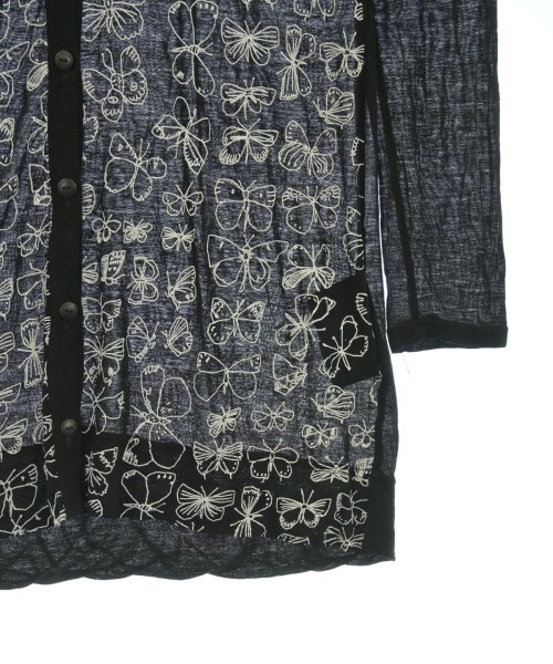 Andy Warhol BY HYSTERIC GLAMOUR（アンディウォーホルバイヒステリックグラマー）カーディガン 黒 サイズ:F レディース/2200613867047