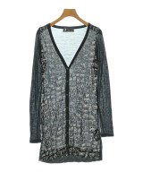 Andy Warhol BY HYSTERIC GLAMOUR（アンディウォーホルバイヒステリックグラマー）カーディガン 黒 サイズ:F レディース/2200613867047