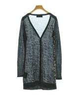 Andy Warhol BY HYSTERIC GLAMOUR（アンディウォーホルバイヒステリックグラマー）カーディガン 黒 サイズ:F レディース/2200613867047