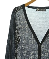 Andy Warhol BY HYSTERIC GLAMOUR（アンディウォーホルバイヒステリックグラマー）カーディガン 黒 サイズ:F レディース/2200613867047