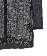 Andy Warhol BY HYSTERIC GLAMOUR（アンディウォーホルバイヒステリックグラマー）カーディガン 黒 サイズ:F レディース/2200613867047