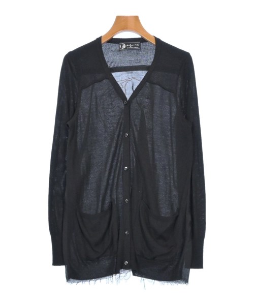 アンディウォーホルバイヒステリックグラマー(Andy Warhol BY HYSTERIC GLAMOUR)のAndy Warhol BY HYSTERIC GLAMOUR カーディガン