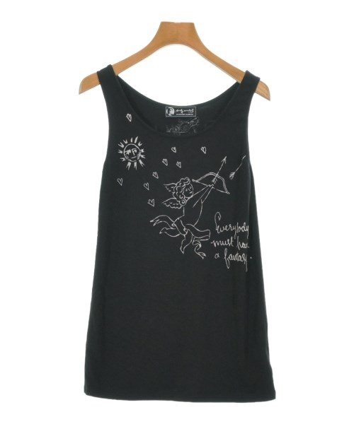 アンディウォーホルバイヒステリックグラマー(Andy Warhol BY HYSTERIC GLAMOUR)のAndy Warhol BY HYSTERIC GLAMOUR タンクトップ