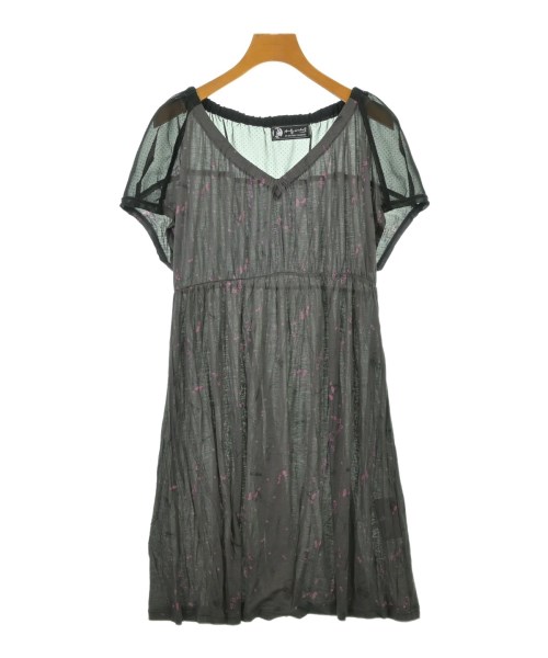 アンディウォーホルバイヒステリックグラマー(Andy Warhol BY HYSTERIC GLAMOUR)のAndy Warhol BY HYSTERIC GLAMOUR ブラウス