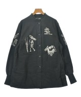 Andy Warhol BY HYSTERIC GLAMOUR カジュアルシャツ
