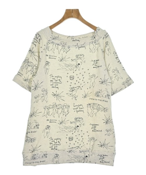 Andy Warhol BY HYSTERIC GLAMOUR(アンディウォーホルバイヒステリックグラマー)スウェット グレー サイズ:-(M位)/2200688945084