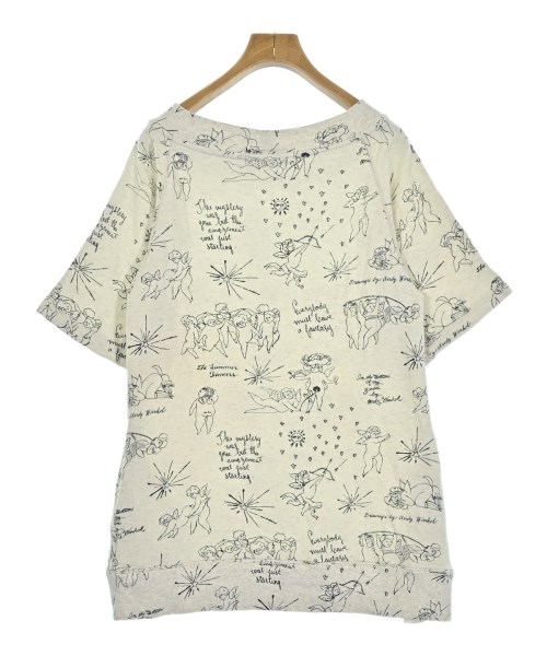 Andy Warhol BY HYSTERIC GLAMOUR（アンディウォーホルバイヒステリックグラマー）スウェット グレー サイズ:-(M位) レディース/2200688945084