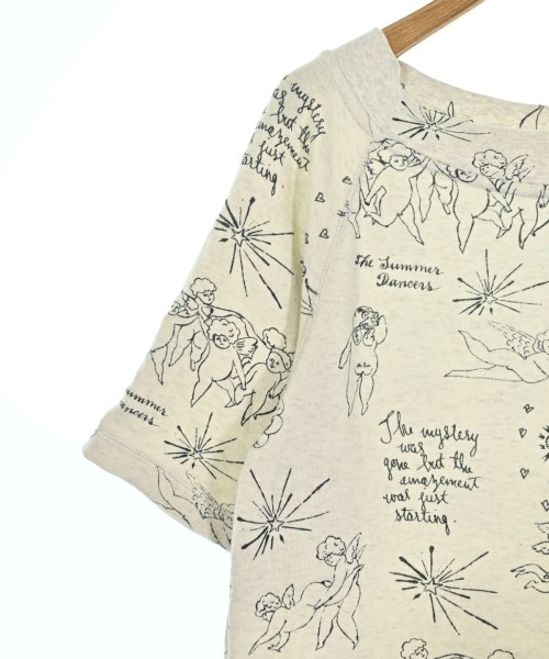 Andy Warhol BY HYSTERIC GLAMOUR（アンディウォーホルバイヒステリックグラマー）スウェット グレー サイズ:-(M位) レディース/2200688945084