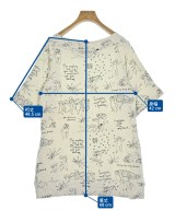 Andy Warhol BY HYSTERIC GLAMOUR（アンディウォーホルバイヒステリックグラマー）スウェット グレー サイズ:-(M位) レディース/2200688945084
