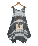 Andy Warhol BY HYSTERIC GLAMOUR（アンディウォーホルバイヒステリックグラマー）ワンピース 黒 サイズ:F レディース/2200644676106