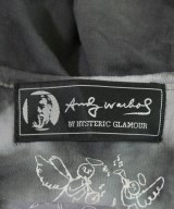Andy Warhol BY HYSTERIC GLAMOUR（アンディウォーホルバイヒステリックグラマー）ワンピース 黒 サイズ:F レディース/2200644676106