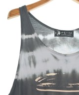 Andy Warhol BY HYSTERIC GLAMOUR（アンディウォーホルバイヒステリックグラマー）ワンピース 黒 サイズ:F レディース/2200644676106