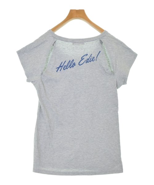 Andy Warhol BY HYSTERIC GLAMOUR（アンディウォーホルバイヒステリックグラマー）Tシャツ・カットソー グレー サイズ:F レディース/2200643049048