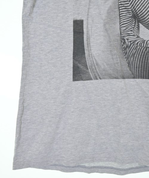 Andy Warhol BY HYSTERIC GLAMOUR（アンディウォーホルバイヒステリックグラマー）Tシャツ・カットソー グレー サイズ:F レディース/2200643049048