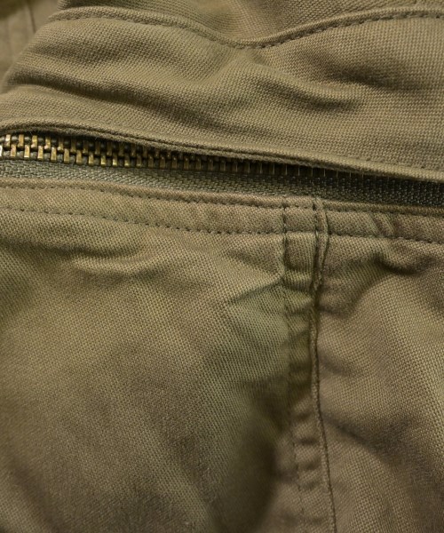 Andy Warhol BY HYSTERIC GLAMOUR（アンディウォーホルバイヒステリックグラマー）モッズコート カーキ サイズ:F レディース/2200664958084