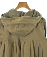 Andy Warhol BY HYSTERIC GLAMOUR（アンディウォーホルバイヒステリックグラマー）モッズコート カーキ サイズ:F レディース/2200664958084