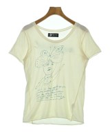 Andy Warhol BY HYSTERIC GLAMOUR（アンディウォーホルバイヒステリックグラマー）Tシャツ・カットソー 白 サイズ:F レディース/2200685459041