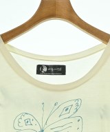 Andy Warhol BY HYSTERIC GLAMOUR（アンディウォーホルバイヒステリックグラマー）Tシャツ・カットソー 白 サイズ:F レディース/2200685459041