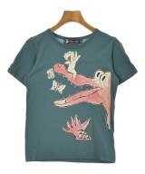 Andy Warhol BY HYSTERIC GLAMOUR（アンディウォーホルバイヒステリックグラマー）Tシャツ・カットソー 緑 サイズ:L レディース/2200685459065