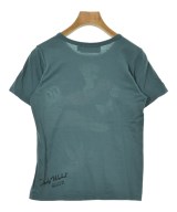 Andy Warhol BY HYSTERIC GLAMOUR（アンディウォーホルバイヒステリックグラマー）Tシャツ・カットソー 緑 サイズ:L レディース/2200685459065