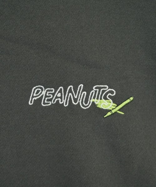 UNIVERSAL FREAK'S（ユニバーサルフリークス）スウェット グレー サイズ:F レディース/2200633284107