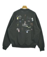 UNIVERSAL FREAK'S（ユニバーサルフリークス）スウェット グレー サイズ:F レディース/2200633284107