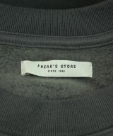 UNIVERSAL FREAK'S（ユニバーサルフリークス）スウェット グレー サイズ:F レディース/2200633284107