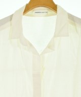 UNIVERSAL FREAK'S（ユニバーサルフリークス）シャツワンピース 白 サイズ:F レディース/2200629422148