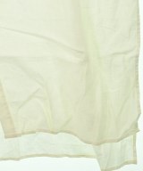 UNIVERSAL FREAK'S（ユニバーサルフリークス）シャツワンピース 白 サイズ:F レディース/2200629422148