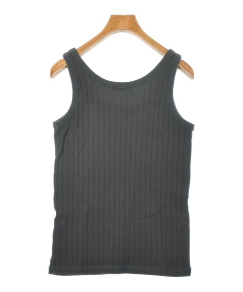 FREAK'S STORE（フリークスストア）タンクトップ グレー サイズ:F レディース/2200619049096