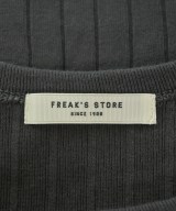 FREAK'S STORE（フリークスストア）タンクトップ グレー サイズ:F レディース/2200619049096