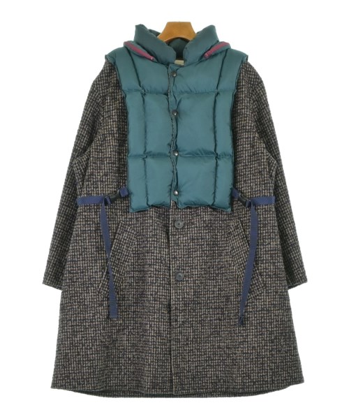 カラー(kolor)のkolor コート