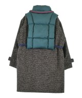 kolor（カラー）コート 茶 サイズ:1(S位) レディース/2200628160010