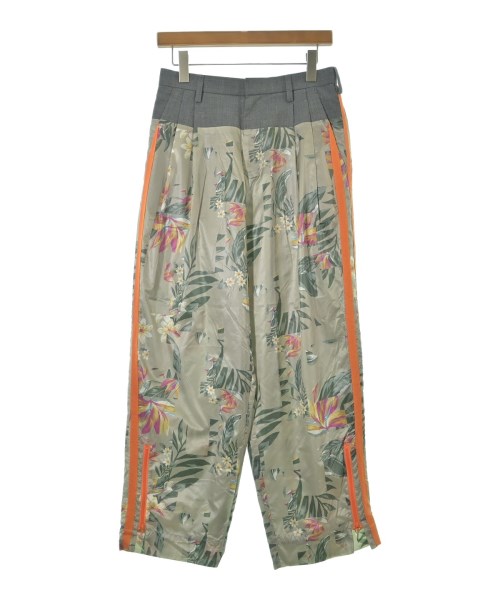 カラー(kolor)のkolor スラックス