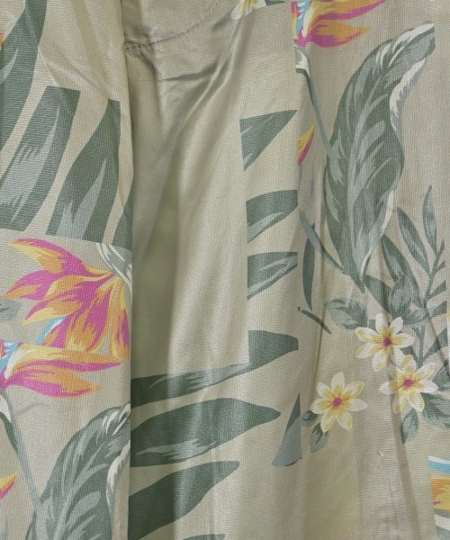 kolor（カラー）スラックス カーキ サイズ:2(M位) レディース/2200628160027