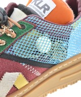 kolor（カラー）スニーカー 赤 サイズ:-(24.5cm位) レディース/2200628160072