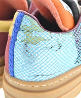 kolor（カラー）スニーカー 赤 サイズ:-(24.5cm位) レディース/2200628160072