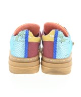 kolor（カラー）スニーカー 赤 サイズ:-(24.5cm位) レディース/2200628160072