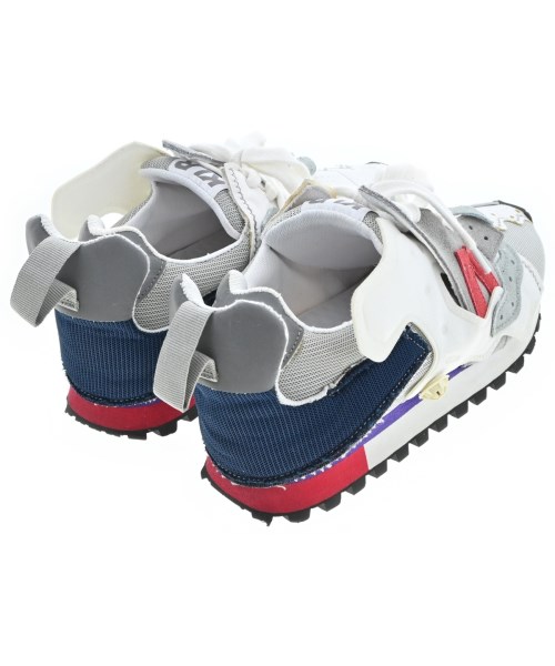 kolor（カラー）スニーカー 白 サイズ:24.5cm レディース/2200628160089