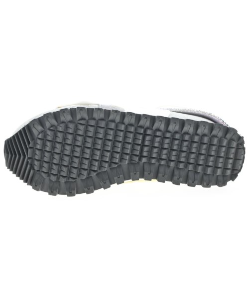 kolor（カラー）スニーカー 白 サイズ:24.5cm レディース/2200628160089