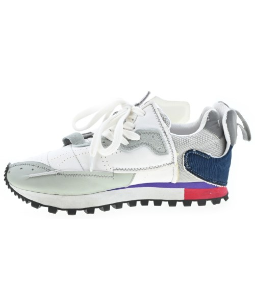 kolor（カラー）スニーカー 白 サイズ:24.5cm レディース/2200628160089