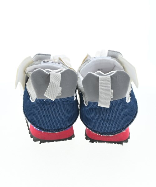 kolor（カラー）スニーカー 白 サイズ:24.5cm レディース/2200628160089