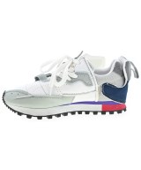 kolor（カラー）スニーカー 白 サイズ:24.5cm レディース/2200628160089