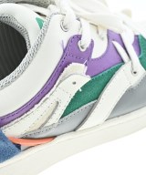 kolor（カラー）スニーカー 白 サイズ:-(24.5cm位) レディース/2200628160096