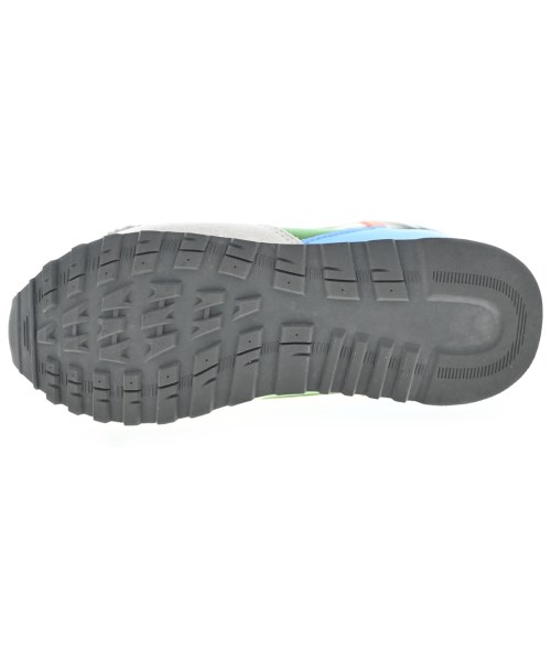 kolor（カラー）スニーカー 緑 サイズ:24.5cm レディース/2200628160102