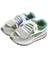 kolor（カラー）スニーカー 緑 サイズ:24.5cm レディース/2200628160102