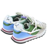 kolor（カラー）スニーカー 緑 サイズ:24.5cm レディース/2200628160102