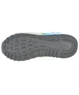 kolor（カラー）スニーカー 緑 サイズ:24.5cm レディース/2200628160102