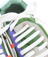 kolor（カラー）スニーカー 緑 サイズ:24.5cm レディース/2200628160102