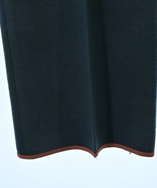 kolor（カラー）スラックス 青 サイズ:1(S位) レディース/2200625726233